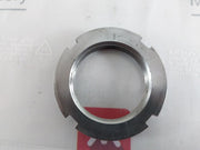 Lot Of 2X Standard Locknut Km8 Bearing Lock Nut Ba0010269