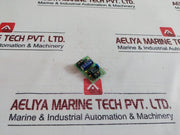 Standard Printed Circuit Board Rev 2