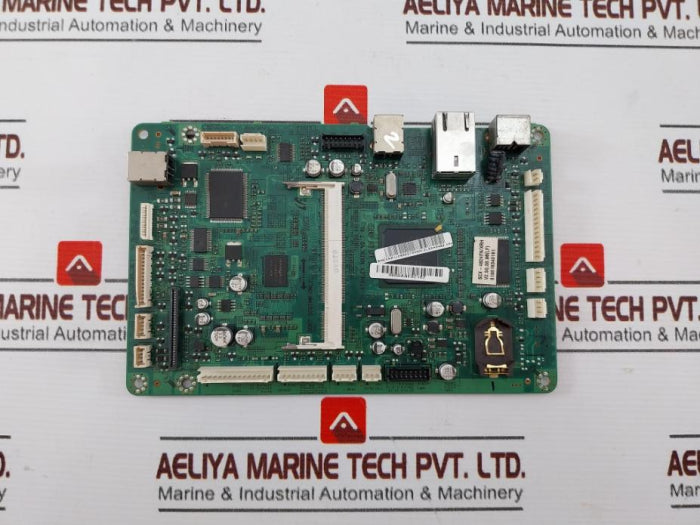 Stanley Main V0.7 6L Scx-4824Fn/Xrh Main Motherboard Pcb Board 94V