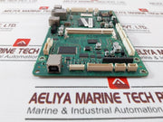 Stanley Main V0.7 6L Scx-4824Fn/Xrh Main Motherboard Pcb Board 94V