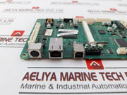 Stanley Main V0.7 6L Scx-4824Fn/Xrh Main Motherboard Pcb Board 94V