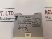 Star-delta Gic 2Asdt0 Electronic Timer- Series Micon 225