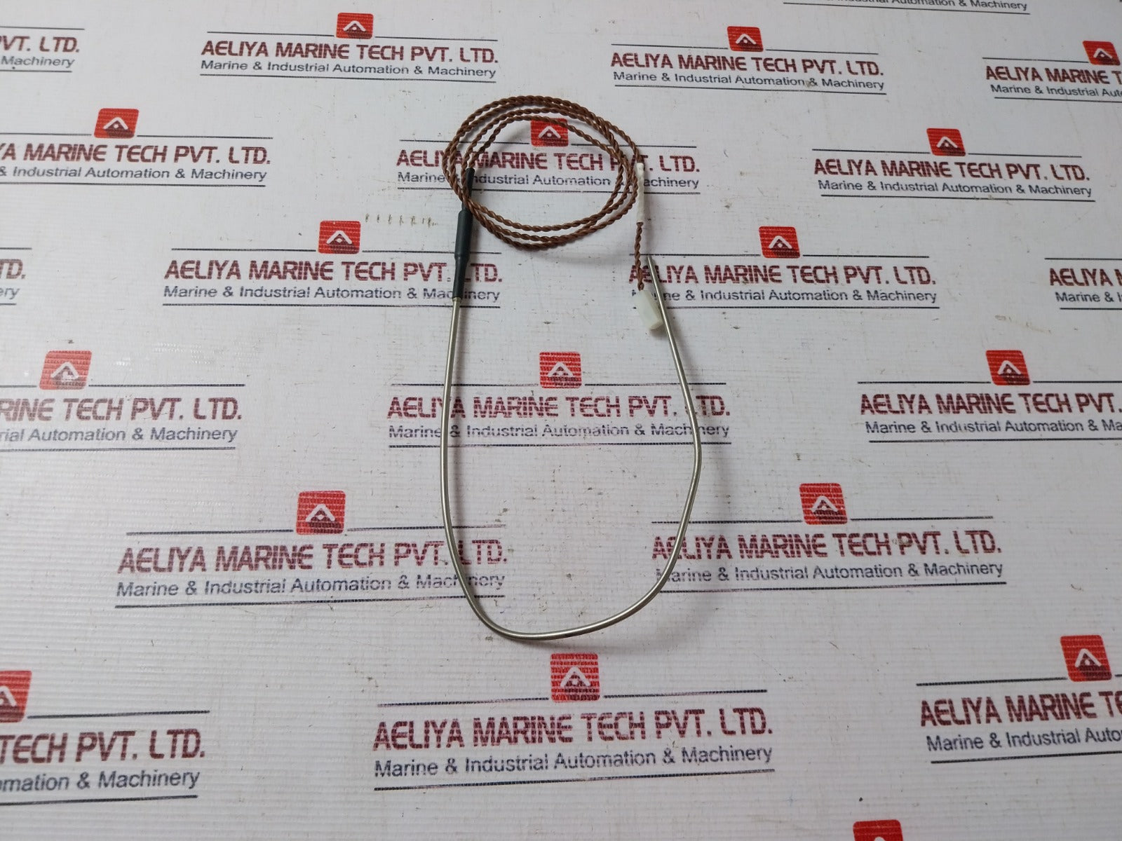 Star 2E-41100-08 Temperature Probe Sensor