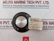 Star 2R-9305 Knob Kip-5047