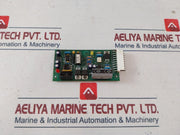 Star 40101-w19 Temperature Control Board 94V-0