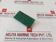 Star 40101-w19 Temperature Control Board 94V-0