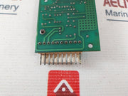 Star 40101-w19 Temperature Control Board 94V-0