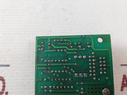 Star 40101-w19 Temperature Control Board 94V-0