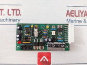 Star 40101-w19 Temperature Control Board 94V-0