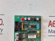 Star 40101-w19 Temperature Control Board 94V-0