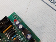 Star 40101-w19 Temperature Control Board 94V-0