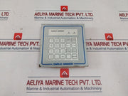 Star Microterminals S1092-01-02 Alarm Control Panel