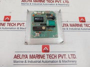 Star Microterminals S1092-01-02 Alarm Control Panel