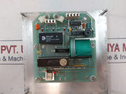 Star Microterminals S1092-01-02 Alarm Control Panel