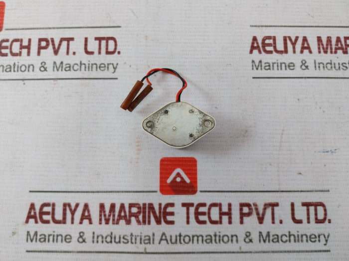 Star Rmb-06 Electromagnetic Thru-hole Low Pitch Sound Transducer Buzzer Dc-6V