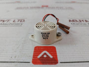 Star Rmb-06 Electromagnetic Thru-hole Low Pitch Sound Transducer Buzzer Dc-6V