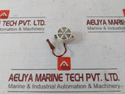 Star Rmb-06 Electromagnetic Thru-hole Low Pitch Sound Transducer Buzzer Dc-6V