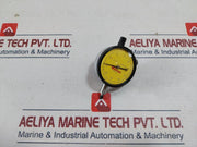 Starrett 25-161 Dial Indicator Set