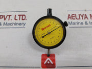 Starrett 25-161 Dial Indicator Set