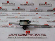 Starrett 25-2081 Dial Indicator 50 Mm Range