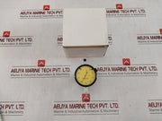 Starrett 3025-481 Dial Indicator 10Mm 0,01 Mm