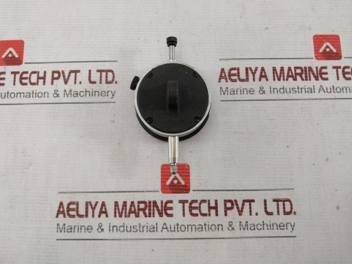 Starrett 3025-481 Dial Indicator 10Mm 0,01 Mm