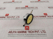 Starrett 3025-481 Dial Indicator 10Mm 0,01 Mm