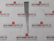 Starrett 445M Depth Micrometer Set 0-45 0-25