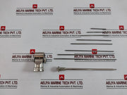 Starrett 696B Crankshaft Distortion Dial Strain Gage Set 696M