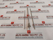 Starrett 696B Crankshaft Distortion Gauge (Incomplete) Set