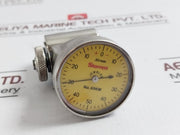 Starrett 696M Crankshaft Distortion Dial Strain Gage Set 696B