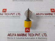 Starrett 696M Dial Strain Gauge .02 Mm