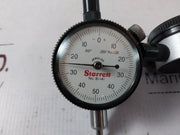 Starrett 81-141 Dial Indicator Kit