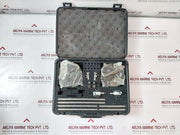 Starrett 81-141 Dial Indicator Kit