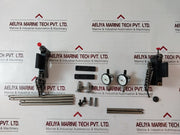 Starrett 81-141 Dial Indicator Kit