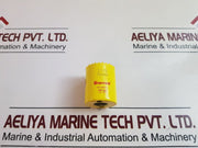 Lot Of 15X Starrett Sh0112 Bi Metal Hole Saw F1.1/2â€ (38 Mm)