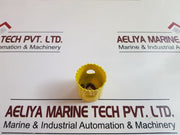 Lot Of 15X Starrett Sh0112 Bi Metal Hole Saw F1.1/2â€ (38 Mm)