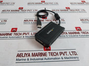 Startech.Com Usb2Vgae3 Usb To Vga External Video Card Adapter