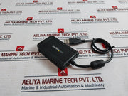 Startech.Com Usb2Vgae3 Usb To Vga External Video Card Adapter