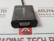 Startech Cdp2Vga Usb-c To Vga Adapter