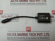 Startech Cdp2Vga Usb-c To Vga Adapter