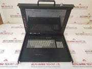 Startech Ksr-117Xx 1U Rackmount Console Rackcons1701