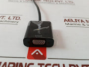 Startech Mdp2Vga2 Mini Displayport 1.2 To Vga Adapter Rev: 2