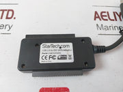 Startech Usb2Sataide Usb 2.0 To Ide Sata Adapter