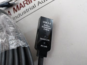 Startechcom Usb 2.0 Active Extension Cable Set