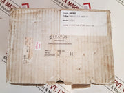Status Dm4000 Process Indicator Dm4000U/00/00/000/240V