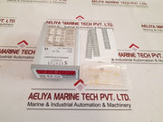 Status Dm4000 Process Indicator Dm4000U/00/00/000/240V