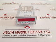 Status Dm4000 Process Indicator Dm4000U/00/00/000/240V