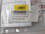 Status Instruments Sem203 Tc Mkii Temperature Transmitter