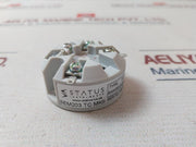 Status Instruments Sem203 Tc Mkii Temperature Transmitter